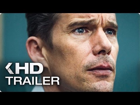 BORN TO BE BLUE Exklusiv Clip & Trailer German Deutsch (2017)