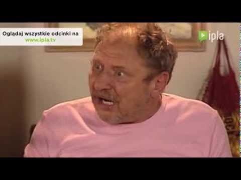 Świat według Kiepskich - Jezus i wódka