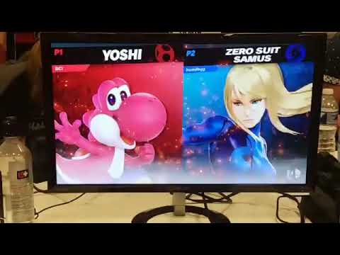[Phone]SSC2019 | P2 L1 | Yahto vs Kasen