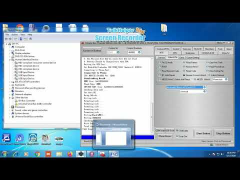 Intex Aqua Power 4G Frp by Miracle Crack