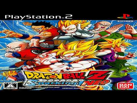 Dragon Ball Z: Sparking! Neo OST Track 17 - M1703 (Takanori Arima)