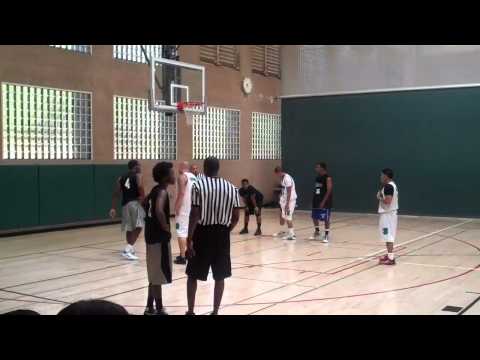 Trinicousin vs Blackballin part 2