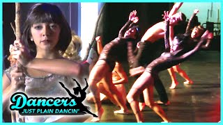 Dancers: Just Plain Dancin' - Jordan's LAST DANCE & SEASON FINALE - Ep 12