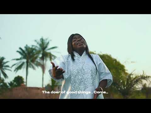 Iyi eri oba official