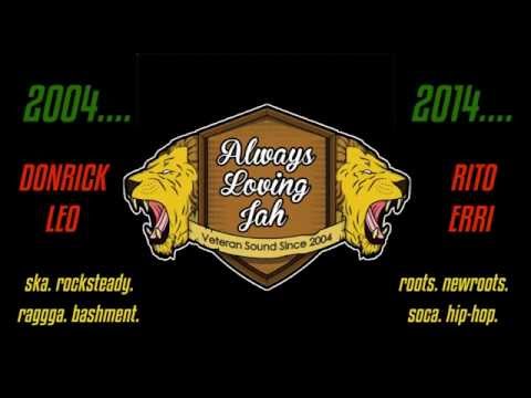 General Levy - Badd Medley (Always Loving Jah Dubplate)