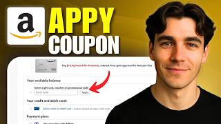 How To Add A Coupon Code On Amazon (Tutorial 2026)
