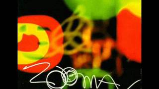 John Paul Jones - Zooma (1999) [FULL ALBUM]