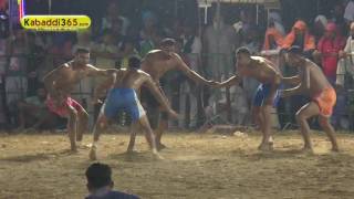 (13) Kot Sukhia (Faridkot) Kabaddi Tournament 02 Sep 2016