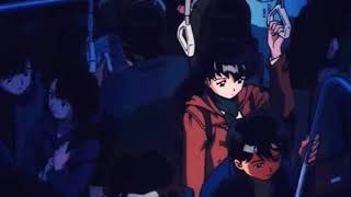 lolo zouaï - for the crowd (slowed//reverb)