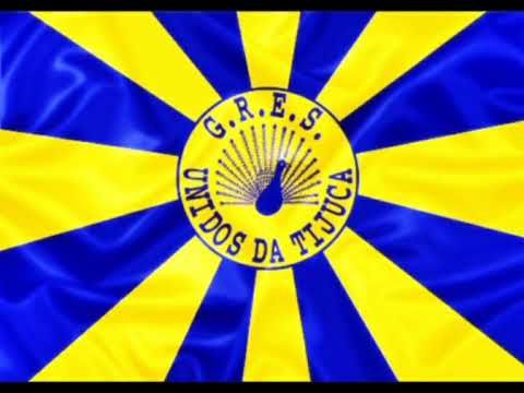 SAMBA ENREDO UNIDOS DA TIJUCA 1996