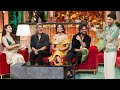 Comedy Blast With Mirai Teja Shriya Jagapathi Ritika Kapil Sharma TGIKS Bacha Hua Content