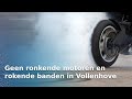 Roy betaalde 2000 euro voor een motor maar mag niet racen | RTV Oost