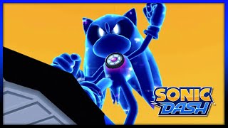 Download lagu Sonic Dash - Sonic Racing: CrossWorlds Event - Rival Sonic Gameplay Showcase mp3 Download lagu Sonic Dash - Sonic Racing: CrossWorlds Event - Rival Sonic Gameplay Showcase mp3
