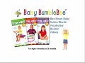 Baby Bumblebee Bee Smart Baby Catalog 1