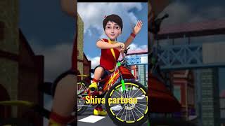 Download lagu #shiva cartoon #short #viralshort #youtubeshort mp3