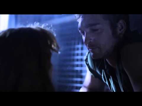 Kidnap and Ransom - escape scene