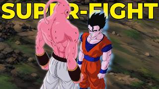 Download lagu Gohan vs Super Buu was CHAOS mp3 Download lagu Gohan vs Super Buu was CHAOS mp3