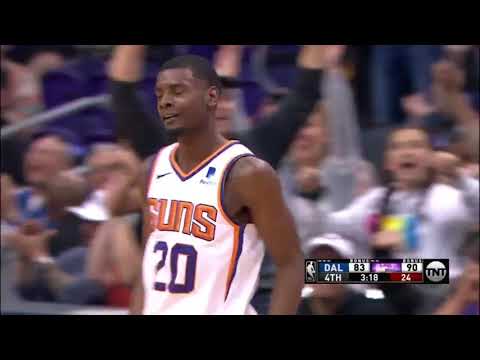 Josh Jackson Highlights