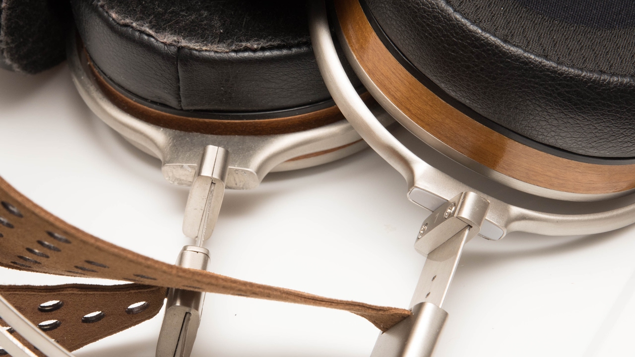 video Tai nghe không dây HiFiMan HE-1000 V2 chính hãng 0