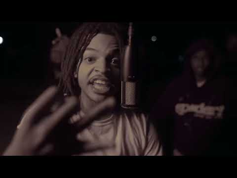 Suave Scrilla - What Did You Do (WhoRunItNYC Performance)