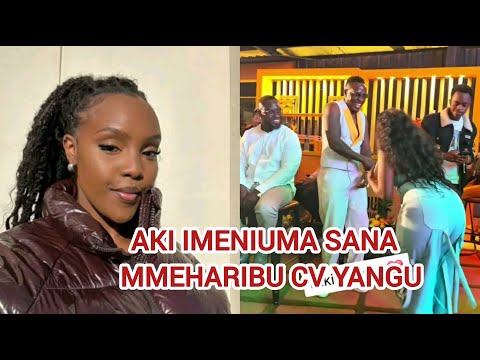 OGA OBINNA HEARTBROKEN LIVE ON CAMERA NIKITA KERING BADLY INGORE HIM SITAKI KUTUKANWA ONLINE VIBAYA