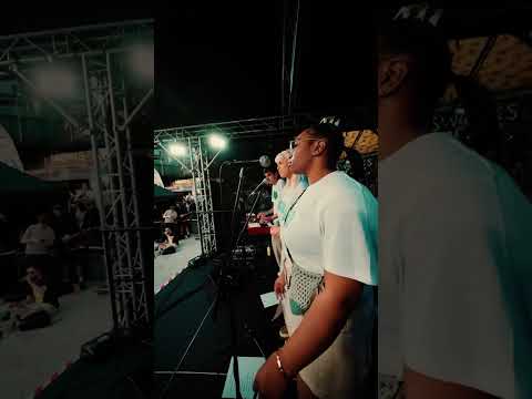 Conor & The GreensKeepers - (Headline performance) Manchester Jazz Festival 2024