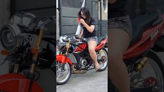 Download lagu Ninja SS Repost VT: Buls🔥 #viralshorts#foryou#ninjass#2stroke#youtubeshorts#youtube#fypシ#fyp#2tak mp3