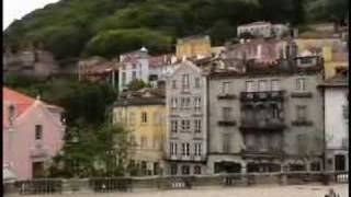 preview picture of video 'Palácio Nacional (Sintra)'