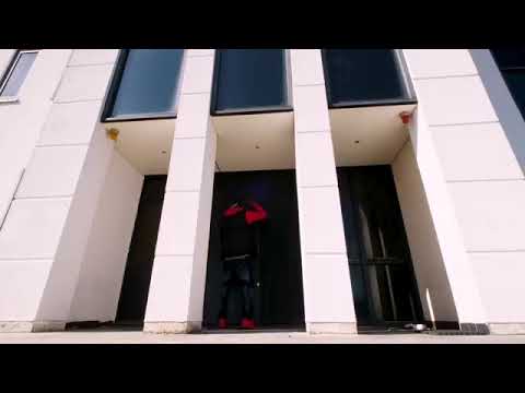 Def Rhymz & Marvega ft Hizzle Rizzle - Lockdown (Quarantaine Music)