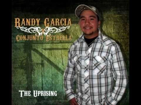 RANDY GARCIA Y CONJUNTO ESTRELLA - MIX DISCO THE UPRISING BY ESPACIO TEJANO.wmv