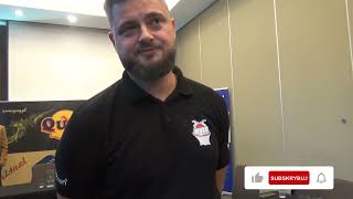 Michał Batorski zaczyna nowy rozdział w swojej karierze. W tym sezonie będzie trenerem MUKS Poznań!