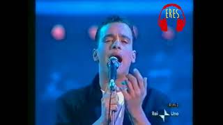 Un nuovo amore (Actuación en TV 1986)