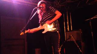 "Are You Looking After Yourself", Courtney Barnett - Paris, Mai 2014