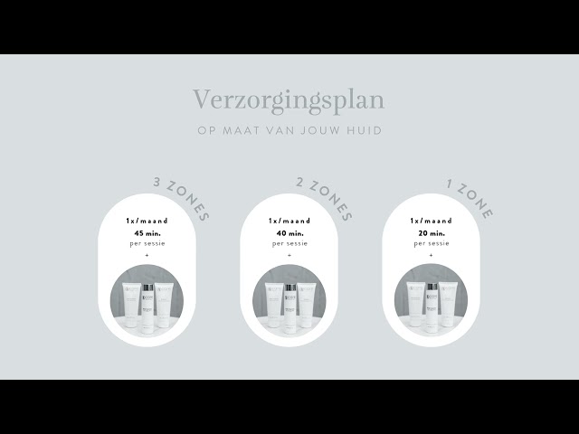 Youtube - Care Beauty Center Oudenaarde-Bevere