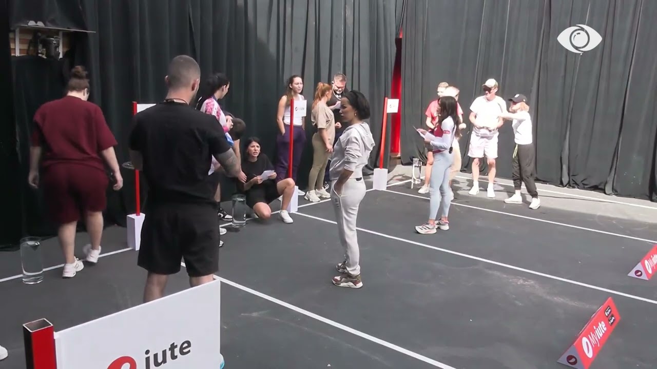 Nis sfida/ Për t’i dhënë grupit 20 pikë, banorët duhet t’i përgjigjen pyetjes