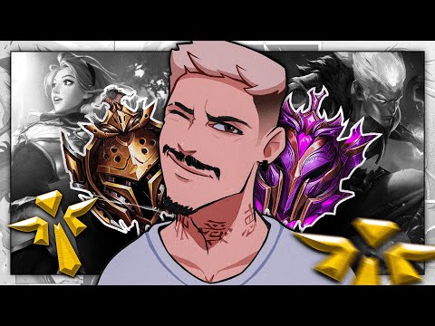 DO BRONZE AO MESTRE SOLOQ DE SUPORTE! (O HOMEM QUE SE SACRIFICOU PELO POVO)