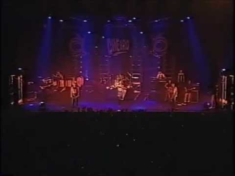 Cheiro de Amor (c/ Carla Visi) ao Vivo no Olympia - São Paulo - 1997 (Show completo)