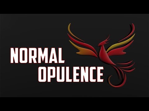 Opulence Normal