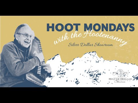 JH Hootenanny 10-18-2021