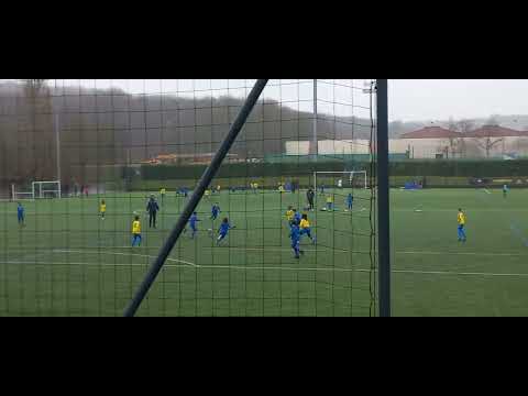 Fc versailles vs Fo Plaisir U10 Espoirs