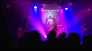 Sitting On The Power - CRITICAL PROJECT