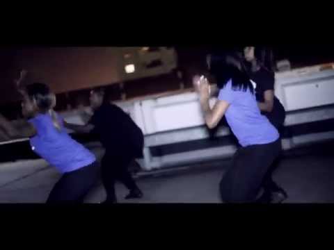 Evanjo - #INTD Ft - Nartz, Churchie, JSMLS, Vicky & Witness (Official Video) | KOTV