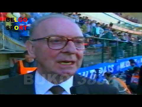 1993-94 Bekerwinst Anderlecht