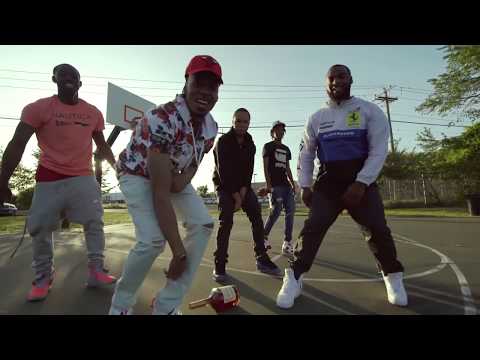 DRINK - Gee Rock ft. Boot, K Raww, SB