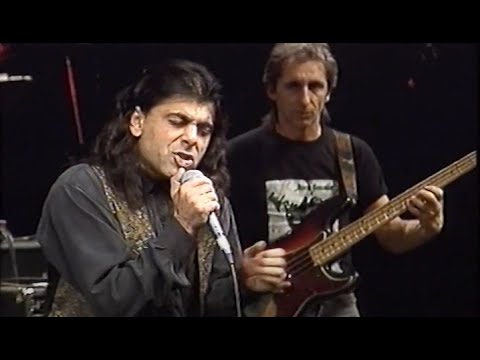 AKI RAHIMOVSKI - ˝Ležaj od Suza˝ (Koncert posvećen Karlu Metikošu, Live 1992.)
