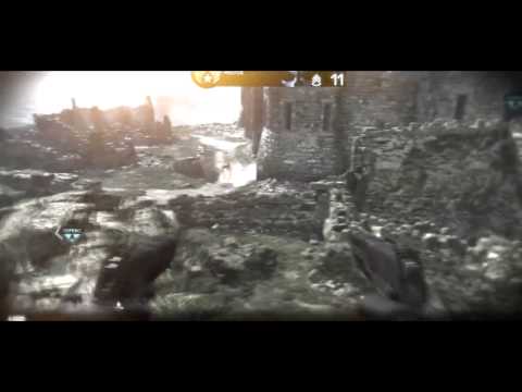 Psycho 3CE [#1] SICK !! COD GHOSTS