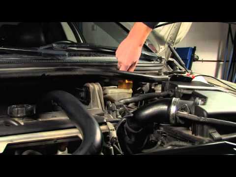 MotorVac BrakeVac II Instructional Video
