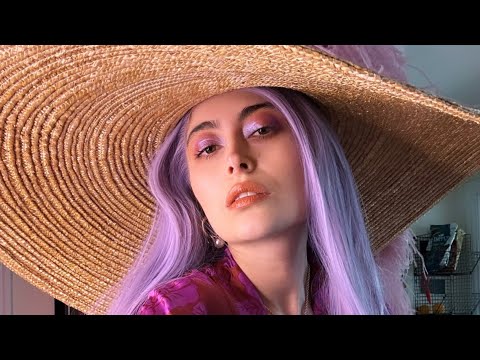 The Glam Kitchen - Secret Dressing