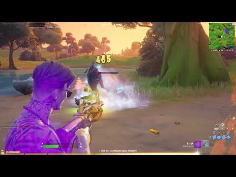 Hunt an infected animal locations - Week 4 Epic Quest Challenges #riasehgalshorts