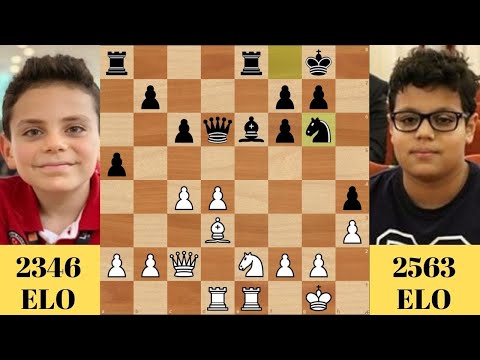 EDİZ GÜREL AZERBAYCAN'IN 16 YAŞINDAKİ BÜYÜKUSTASI SÜLEYMANLI'YA KARŞI!